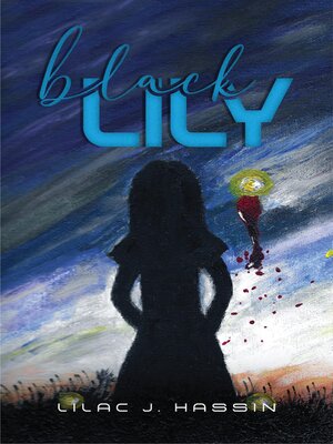 cover image of Black Lily